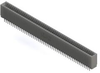 Card Edge Conn, Dual, 102Pos, Press Fit; Card Edge Connector Type Edac - 97AJ6397 - Newark, An Avnet Company