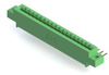 Card Edge Conn, Single Side, 18Pos, Th; Card Edge Connector Type Edac - 60AJ2106 - Newark, An Avnet Company