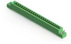 Card Edge Conn, Single Side, 23Pos, Th; Card Edge Connector Type Edac - 86AH9357 - Newark, An Avnet Company