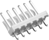 Connector, Header, 3Pos, 1Row, 3.96Mm; Connector Systems Molex - 56H8875 - Newark, An Avnet Company