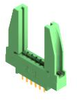 Card Edge Connector Rohs Compliant Edac - 60AJ6239 - Newark, An Avnet Company