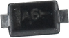 Switch Diode, 75V, 200Ma, Sod-523; Diode Configuration Onsemi - 10N9380 - Newark, An Avnet Company