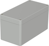 Small Enclosure, Abs, Grey; Enclosure Type Bopla - 03AH6732 - Newark, An Avnet Company