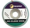 Desoldering Braid; Braid Material Techspray - 05H7504 - Newark, An Avnet Company