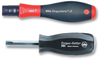 Torque Screwdriver, 1-5Nm; Torque Tool Style Wiha - 35M0924 - Newark, An Avnet Company