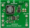 Eval Board, Boost Led Driver, 4.5-20V; Device Topology Microchip - 95AC1000 - Newark, An Avnet Company