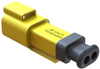 Automotive Housing, Rcpt, 2Pos, 13A; Product Range Amphenol Sine/tuchel - 70AJ5225 - Newark, An Avnet Company
