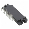 ON SEMICONDUCTOR STK554U392A-EMOTOR DRIVER, 3 PHASE AC, 15A, SIP-29 -- 598-STK554U392A-E