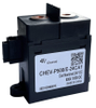 500A High Voltage Direct Current Relay -- CHEV-P500E - Image