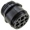 Circular Connector Housings - A16032-ND - DigiKey