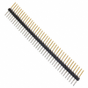 Headers, Male Pins - 3-102898-3-ND - DigiKey