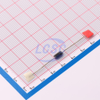 TVS/Fuse/Board Level Protection >> Electrostatic and Surge Protection (TVS/ESD) - P6KE47A - LCSC Electronics Technology (HK) Limited