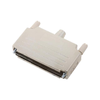 D-Sub, D-Shaped Connector Backshells, Hoods - 4414-6260-0105-04-ND - DigiKey