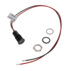 Panel Indicators, Pilot Lights - 679-Q8F5BXXB12E-ND - DigiKey