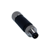 Circular Connector Assemblies - 314-BU-8ZU01-ND - DigiKey
