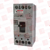 Molded Case Circuit Breaker - 3999597 - Radwell International