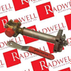 Ball Valve -- 127768404
