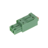 Headers, Plugs and Sockets - A145367-ND - DigiKey