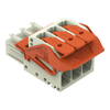 Female connector/socket - 831-1103/320-000 - WAGO