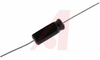 CAPACITOR, AL ELECTROLYTIC; 4 uF; 0 TO 150 WVDC; AXIAL LEADED; -20DEGC; 85D - 70079681 - Allied Electronics, Inc.