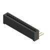 Edgeboard Connectors - 151-387-014-559-101-ND - DigiKey