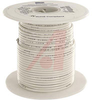 Wire, Hook-Up; 22 AWG; 7/32; 0.032 in.;0.094 in.; -20 degC; 105 degC; 600 V; - 70135790 - Allied Electronics, Inc.