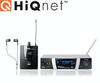 Wireless in-Ear Monitor System - IVM 4 SET - Visual Sound, Inc.