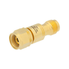 Coaxial Connector (RF) Adapters - 6099-PE91086-ND - DigiKey