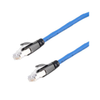 Modular/Ethernet Cables (RJ45, RJ11) - 5073-TRD626ASP-BLU-2F-ND - DigiKey