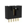 Headers, Male Pins - 664-G888105022T2HRTR-ND - DigiKey