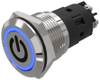 Push Button Switches - 2478910 - RS Components, Ltd.