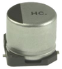 Aluminium Capacitors - 7270953 - RS Components, Ltd.