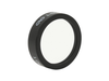 Optical Filter, Shortpass, 25.4 mm, 1000 nm Cut-off, 475-980 nm Transmission -- 10SWF-1000-B - Image
