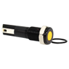 Panel Indicators, Pilot Lights - 2449-IN8ABYNC-ND - DigiKey