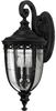 OL3003BK Exterior -Wall Mount - 477583 - Capital Lighting, Inc.