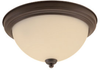 Flush Mounts-Bowl Style - 243513 - Light Center (The)