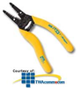 Ideal Reflex Premium T-7 T-Stripper Wire Stripper, 22-30.. - 45-417 - TelephoneStuff.com