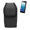 Rugged Wasp Scanner Case with Belt Clip by AGOZ - PH02_WSP-GBSC - AgozTech LLC