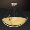 PNA-9722-35-PLET-NCKL Pendants-Bowl Style - 670477 - Capital Lighting, Inc.