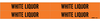 Self-Sticking Vinyl Pipe Marker - 7423-4 - Brady Corporation