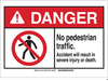ANSI sign - 144517 - Brady Corporation