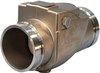 Stainless Steel Check Valve -- Series 416/E416