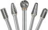 Foundry Cut Burs -  - ATA Group