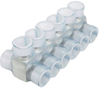 Terminals - Wire Splice Connectors - 298-15371-ND - DigiKey