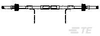 Circular Power Connectors - 8-848075-6 - TE Connectivity