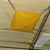 Andax Industries 60â x 96â Leak Diverter Replacement Tarp -- LD-6096-Y