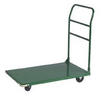ECONOMY STEEL PLATFORM TRUCK -- H272265 - Image