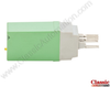 ST-OV3- 24DC/240AC/3 Transistor Output Optocoupler - 2903231 - Classic Automation LLC