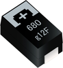 Cap, 680Uf, 4V, Tant, Polymer, Case D Rohs Compliant Panasonic - 62AJ9243 - Newark, An Avnet Company