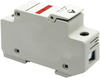 Cartridge Fuse Holder, 1P, 30A, 1.5Kv Rohs Compliant Multicomp Pro - 15AJ6547 - Newark, An Avnet Company